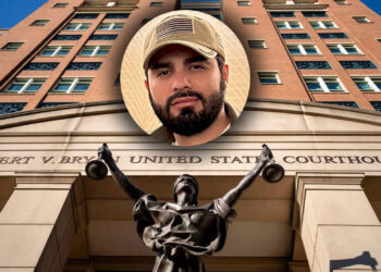 Dámaso López el ‘Mini Lic’ es sentenciado a 5 años de cárcel por intento de tráfico de fentanilo