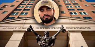 Dámaso López el ‘Mini Lic’ es sentenciado a 5 años de cárcel por intento de tráfico de fentanilo