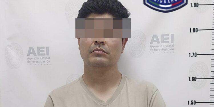 Vinculan a sujeto acusado de abusar sexualmente de tres menores