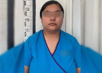 Naomy Yamile R. P., será sentenciada el martes por la violación de una menor de 2 años en una guardería