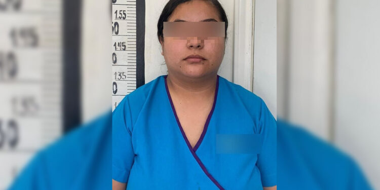 Naomy Yamile R. P., será sentenciada el martes por la violación de una menor de 2 años en una guardería