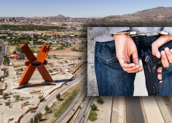 Sale Ciudad Juárez del “Top 15” de las ciudades más peligrosas del planeta
