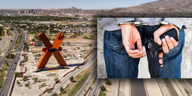 Sale Ciudad Juárez del “Top 15” de las ciudades más peligrosas del planeta