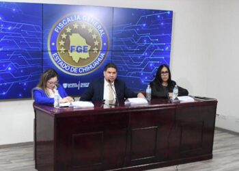 Investiga Fiscalía violación agravada, trata de personas y trabajo forzado en rancho Las Luces