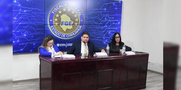 Investiga Fiscalía violación agravada, trata de personas y trabajo forzado en rancho Las Luces