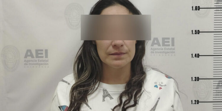 La detienen en El Sueco por presuntamente secuestrar y asesinar a una mujer