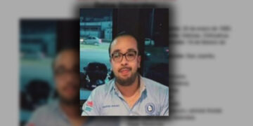 Buscan a Martín René Jáquez Arrieta; sujetos armados lo privaron de la libertad en San Juanito