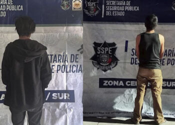 Rescata Policía Estatal a dos víctimas de secuestro en Ojinaga y Guachochi