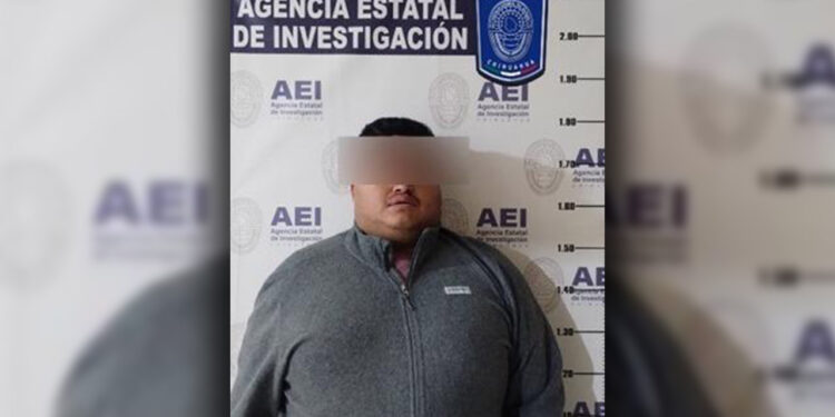 Le prestaron tractocamión para trabajar y lo termina vendiendo