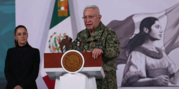 Seguimiento a la pareja sentimental de “el Mencho” fue clave para su captura