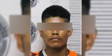 Vinculan a proceso a sujeto por el robo de una bicicleta