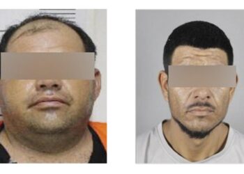 Les dan dos años de prisión por el robo de un trailero en el Lombardo Toledano