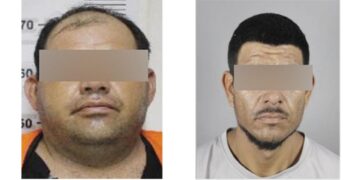 Les dan dos años de prisión por el robo de un trailero en el Lombardo Toledano