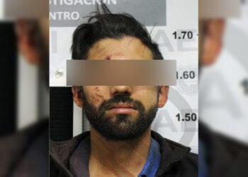 Le dan más de 11 años de prisión por intentar as3sinar a un hombre en la Av. Tecnológico