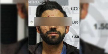 Le dan más de 11 años de prisión por intentar as3sinar a un hombre en la Av. Tecnológico