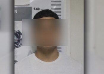 Recibe joven tres años de prisión por el homicidio de un menor en una riña