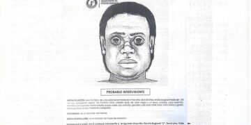 Solicita colaboración para localizar a presunto agresor sexual buscado en Guanajuato