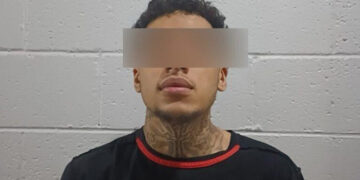 Le dan 10 años de prisión por extorsionar vía WhatsApp a una persona