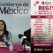 La delegada Mayra Chávez anunció registro para Pensiones del Bienestar en Chihuahua