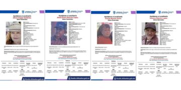 Buscan a familia de ganaderos desaparecida en Madera; desaparecieron en “La Norteña”