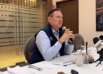 Diputados discrepan sobre enfoque de la violencia vicaria