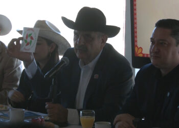 CANACO lanza “Viernes Vaquero Muy Mexicano” para impulsar comercio local