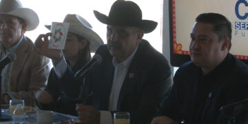 CANACO lanza “Viernes Vaquero Muy Mexicano” para impulsar comercio local