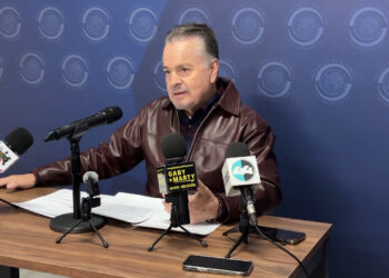 Senador del PAN critica vinculación de alcaldes con crimen organizado