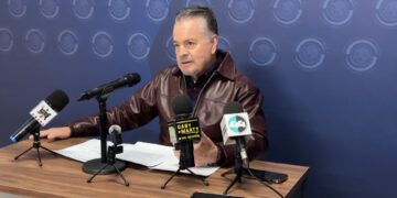 Senador del PAN critica vinculación de alcaldes con crimen organizado