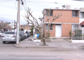 Compañeros y amigos rinden homenaje a Ángel Ricardo en Colinas del Sol