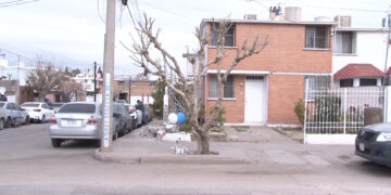 Compañeros y amigos rinden homenaje a Ángel Ricardo en Colinas del Sol