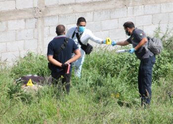 Chihuahua, tercer lugar nacional en homicidios durante enero