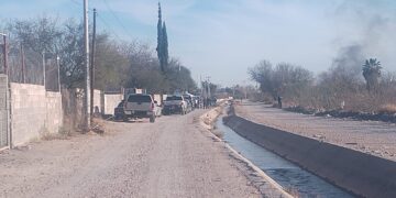 Localizan a mujer sin vida dentro de una vivienda de Delicias