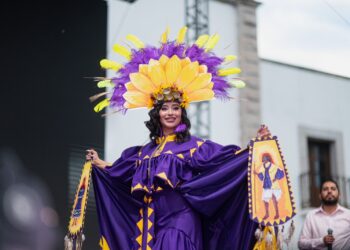 Convocatoria del programa “Chihuahua es Para Ti ¡Conócelo!” 2026