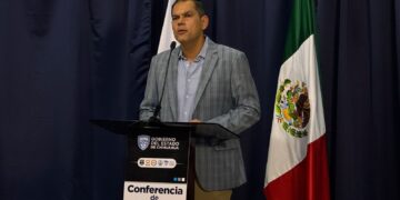 Reconoce SSPE complicaciones en la capital pese a detención de 37 generadores de violencia