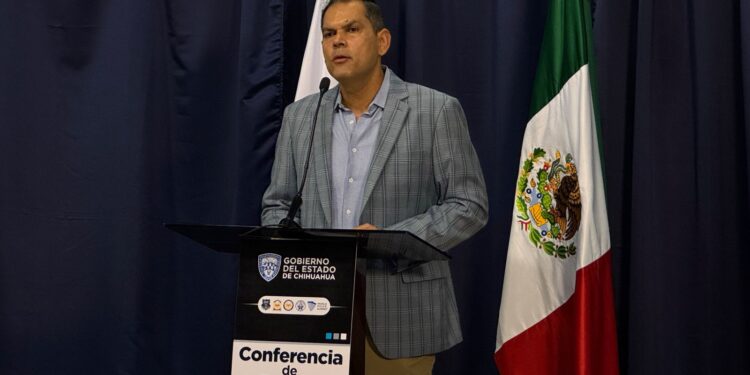 Reconoce SSPE complicaciones en la capital pese a detención de 37 generadores de violencia