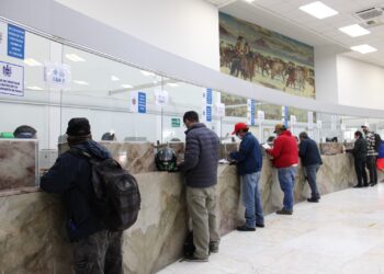 Durante Febrero aprovecha el descuento del 8% en tu Predial