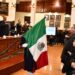 Juran lealtad a la Constitución de México estudiantes de Primaria