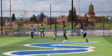 Recepción de documentos para Mi Beca Chihuahua del Deporte