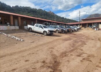 Localizan sanas y salvas a cuatro personas reportadas ausentes en El Pilar de Moris