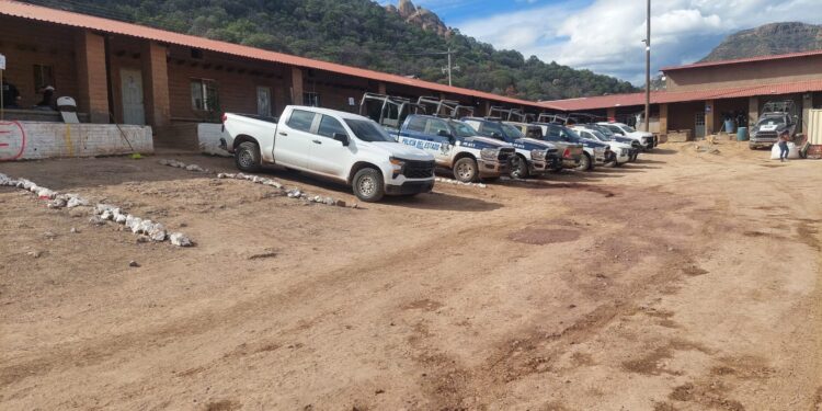 Localizan sanas y salvas a cuatro personas reportadas ausentes en El Pilar de Moris