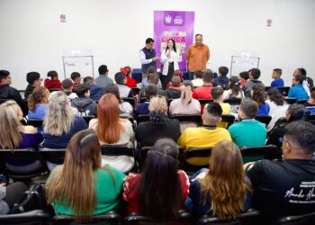 Invitan a participar en la Jornada Cívica Electoral Infantil 2026