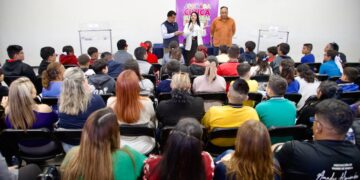 Invitan a participar en la Jornada Cívica Electoral Infantil 2026