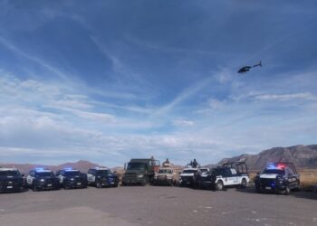 Participa DSPM en Jornadas por la Paz