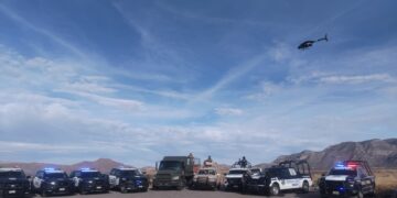 Participa DSPM en Jornadas por la Paz