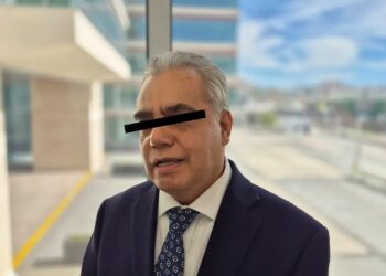 Reabren proceso penal contra Maclovio M. Ch. por extorsión; juez federal ordena reactivar el caso