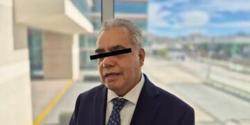 Reabren proceso penal contra Maclovio M. Ch. por extorsión; juez federal ordena reactivar el caso