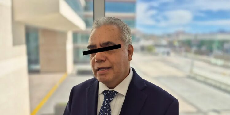 Reabren proceso penal contra Maclovio M. Ch. por extorsión; juez federal ordena reactivar el caso