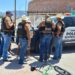 Arrestan a 215 personas durante fin de semana en Chihuahua capital