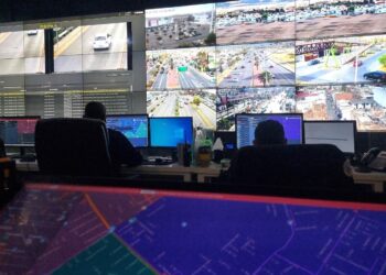 Tecnología y coordinación en la DSPM reduce tiempos de respuesta y aumenta detenciones